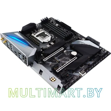 Материнская плата BIOSTAR Z490GTA Ver. 5.0 картинка 2